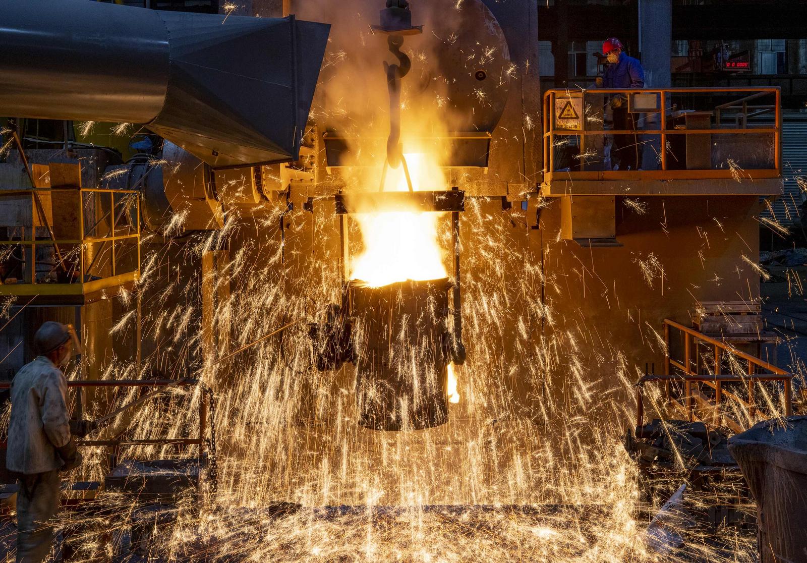 Punti di progettazione e funzioni dei sussidi per il processo di lancio