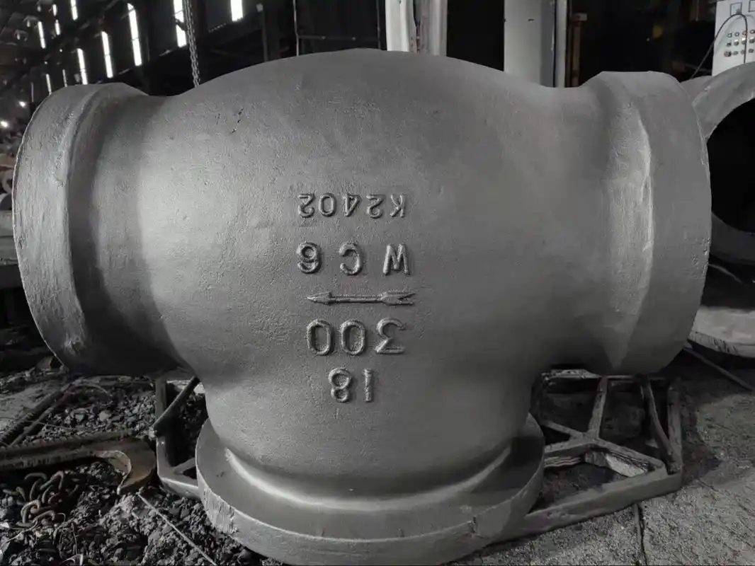 Quali tipi di getti sono adatti per la produzione di sabbia di resina fenolica e sabbia di resina furana?