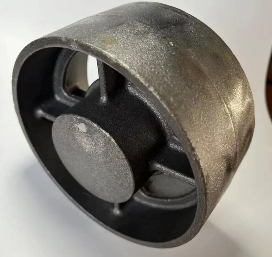 Riferimento per il processo di produzione del ferro duttile isotermico estinto negli Stati Uniti