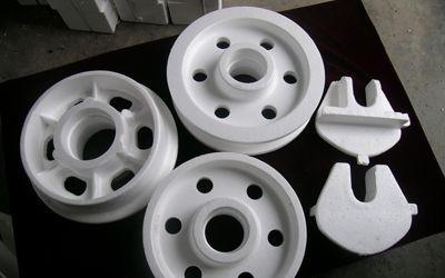 Come testare rapidamente le prestazioni di pelatura, traspirabilità e resistenza alle alte temperature del rivestimento per la schiuma a perdita di ghisa grigia?