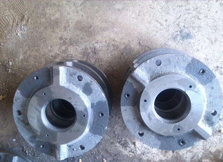 Come produrre parti in ghisa grigia ad alta resistenza senza aggiungere metalli preziosi come le leghe?