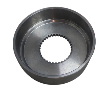 Come progettare gli aghi di scarico per la produzione di parti in ghisa utilizzando la tecnologia della sabbia verde?