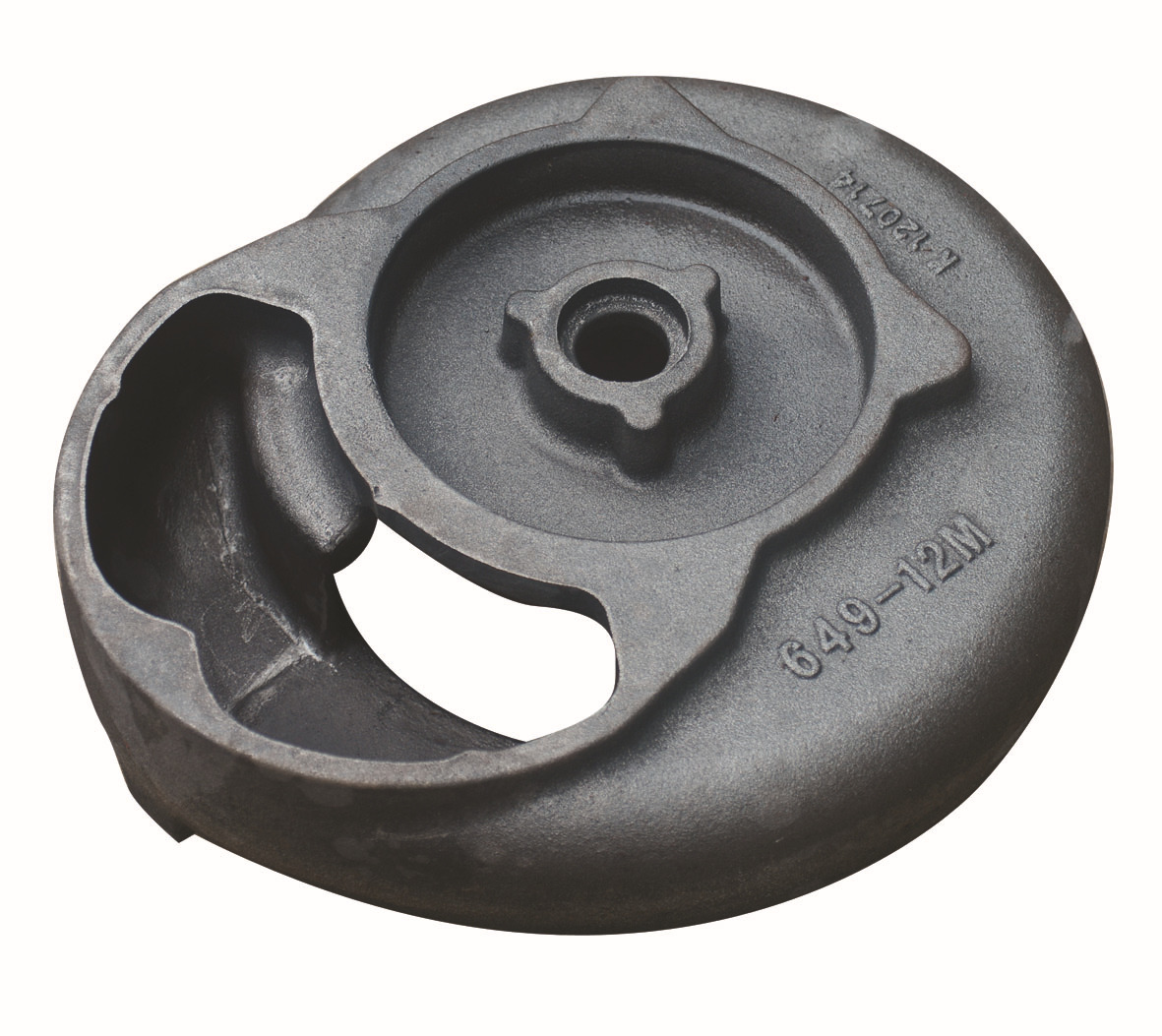 Quali sono gli effetti del magnesio residuo alto e basso sul diametro eccessivo della grafite e sui difetti di fioritura della grafite nella ghisa duttile