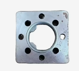 Servizio di lavorazione CNC Componenti personalizzati