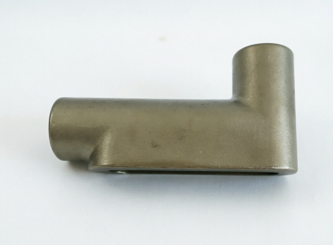 Corpo condotto stile LB 1 1/2