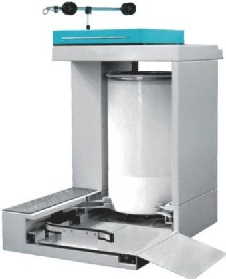 Avvolgitore modello HD209A -60 Avvolgitore modello HD209A -60