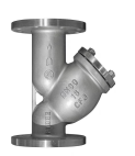 GL41W-16P Filtro in acciaio inossidabile di alta qualità