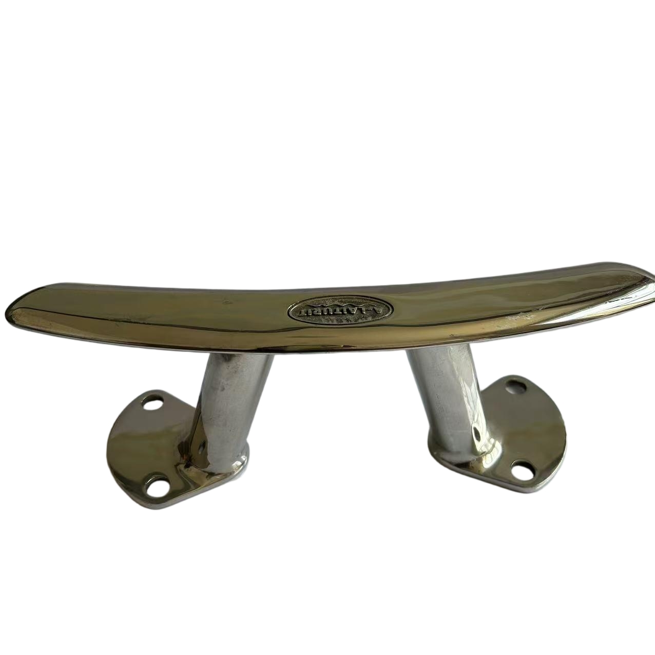 Acciaio inossidabile 316 hardware marino tacchette tacchette con bitta tacchette tacchette con tacchette a filo