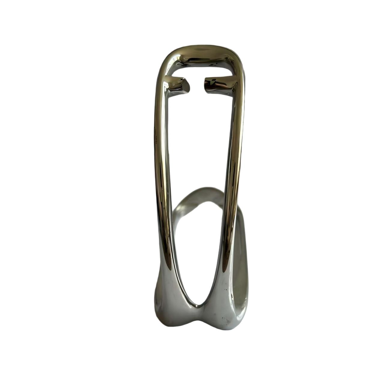 BASE HOLLOVE AUSCIALE ACCIAIO HERRESCHOFF